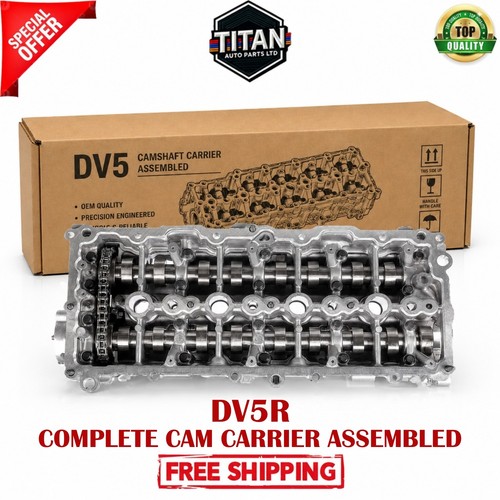 Dv5r dv5rce cam carrier 8mm - dv5rce,