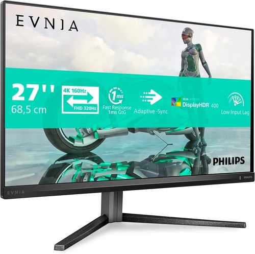 Philips evnia 3000 27m2n3800a - philips,