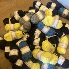 Large Bundle Mixed colour