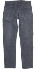 Levi's 508 Men Grey Straight