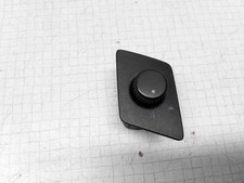 VW Polo AW1, BZ1, AE1 Mirror