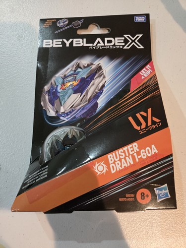 Hasbro beyblade starter - hasbro, pack