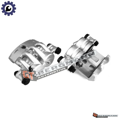Brake caliper gt80 - brake, gt80-373