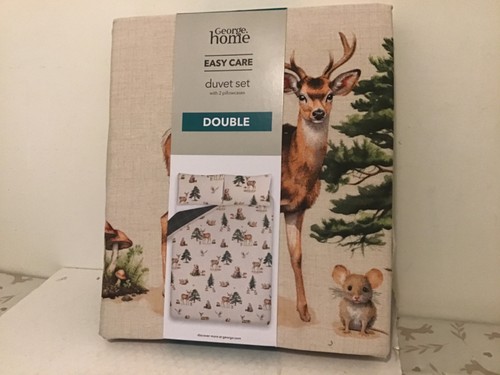 George asda forest - george,