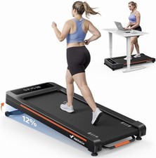 Merach Heavy Duty Treadmill