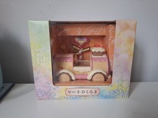 Sylvanian Families Misty