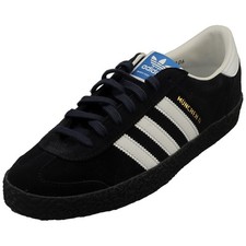 adidas Munchen Ii Spezial Mens