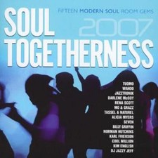 Soul Togetherness 2007 CD (2009) Value Guaranteed from eBay’s biggest seller!