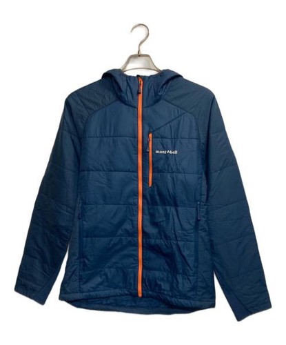 Mont bell thermawrap - mont-bell,