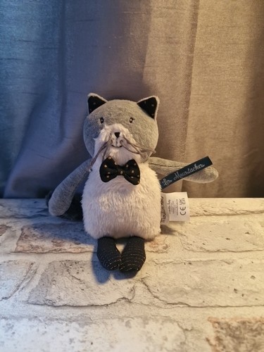 Moulin roty les moustaches - roty,