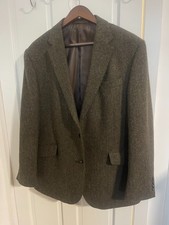 M&S Moon Sartorial Tweed