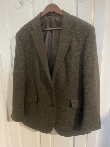 Moon sartorial tweed - sartorial,