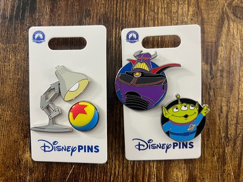 Disney parks trading pins toy - parks,