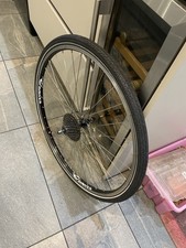 700c Rear 9 Speed   Black