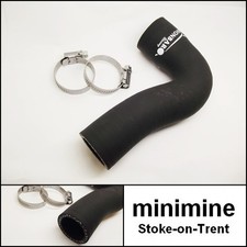 Classic Mini SATIN BLACK