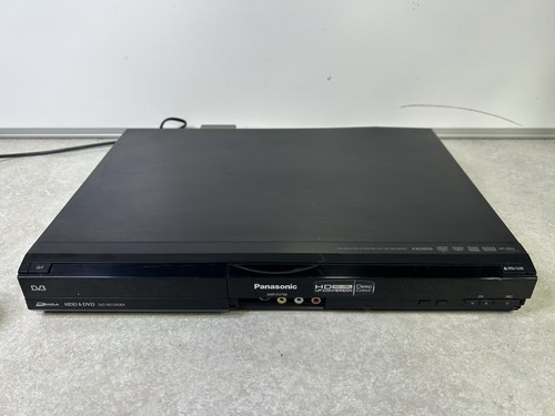 Panasonic dmr ex768 160gb hdd - panasonic,