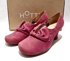 Hotter Donna Shoes Size 6 UK