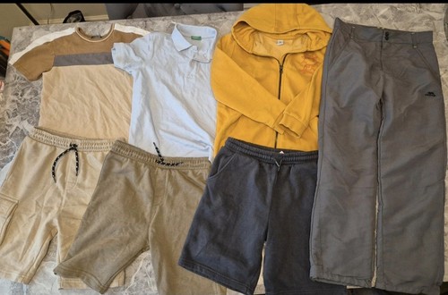 Boys mixed item - 7-8,