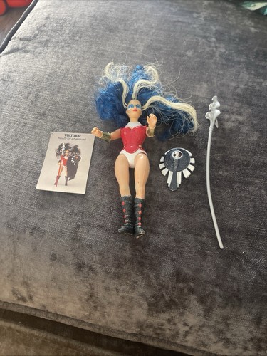 Golden girl galoob vultura - girl,