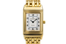 Jaeger-LeCoultre Reverso