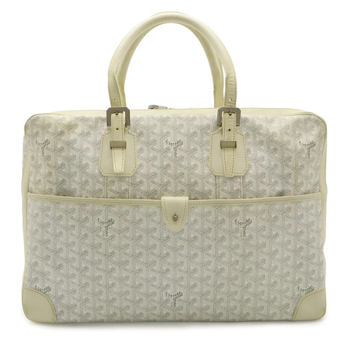 Goyard ambassador handbag - mm,