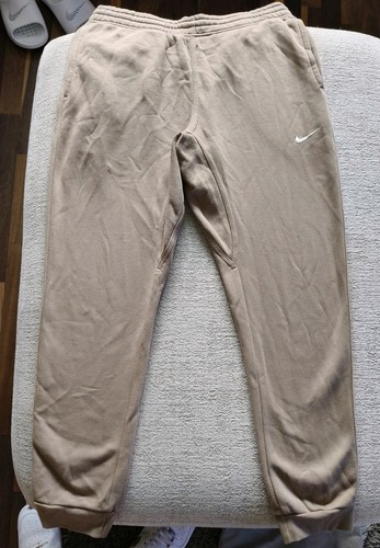 New men nike - men’s, beige