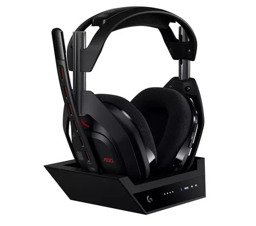 Logitech astro a50 gen - astro,