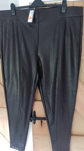Bnwt very dark - very, brown