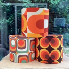 Lampshade West German MCM