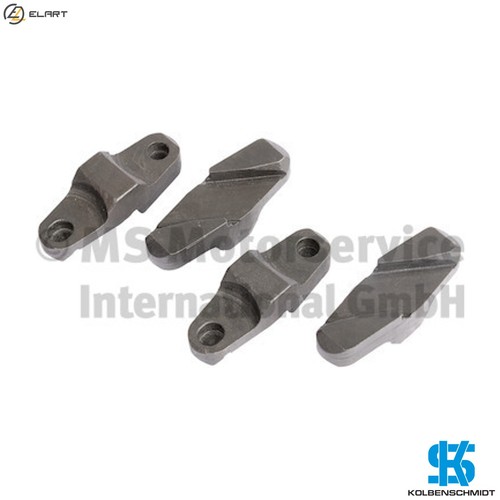 Rocker arm engine timing - rocker,