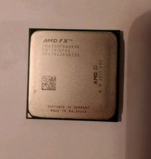 AMD Fx 6350 3.9GHz 6-Core AM3+
