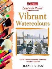 Vibrant Watercolours