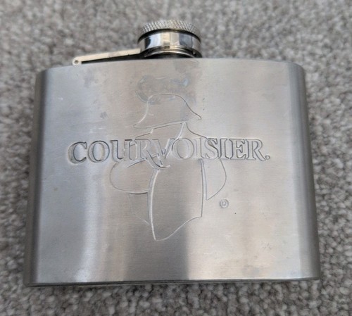 Courvoisier stainless steel - courvoisier,