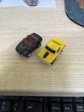 💥 Vintage Micro Machines