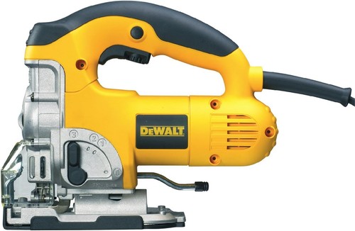 Dewalt dw331kt jigsaw - dewalt, dw331kt-qs