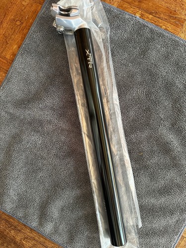 Shimano xtr m900 2mm - shimano, 27.2mm
