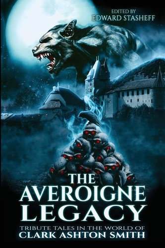 The averoigne legacy - the, legacy: