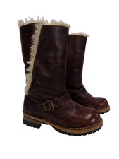 Caterpillar CAT Boots Womens