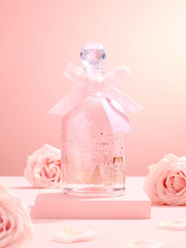 Next just pink luxury shimmer - pink,