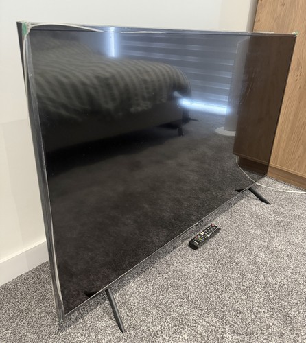 Samsung qe55q60ra qled - samsung,