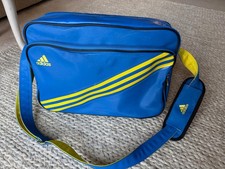 Retro Adidas Unisex Shoulder