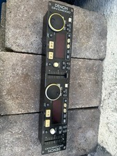 Denon DN-D4000 DJ Controller