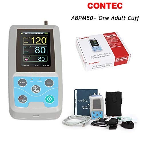 Abpm50 contec ambulatory blood - abpm50,
