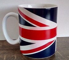 XL Tea or Coffee Mug, Union