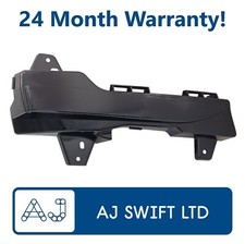 Front Right Bumper Trim for