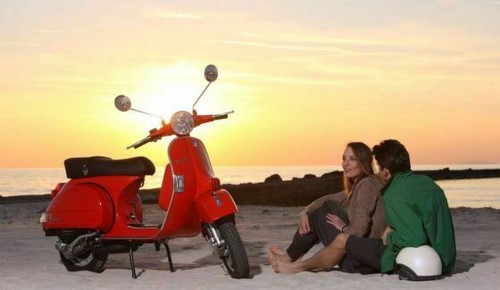 Vespa px125a 2011 mbike0275 - 2011,
