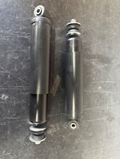 London Taxi TX, TX1, TX2 - X2 Rear Left & Right Shock Absorbers FIT 2007 TO 2017