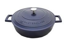 MASTERCLASS CAST ALUMINIUM NON
