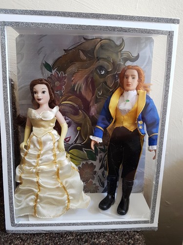 Deagostini disney beauty - disney,