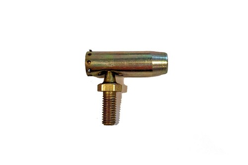 David brown ball joint - brown,